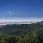 Photo de paysage Trois Epis