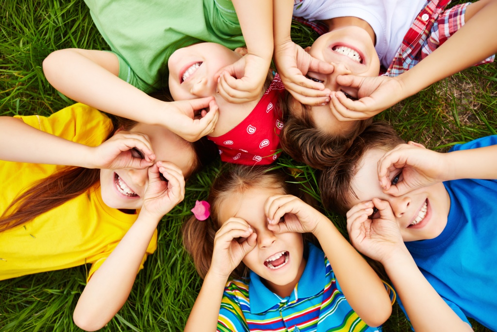 Image illustration enfants