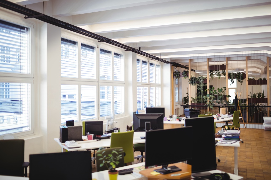 Image illustration entreprise