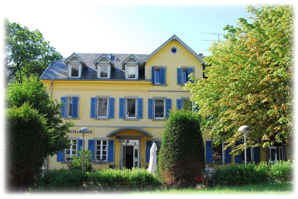 Photo Domaine de Pairis