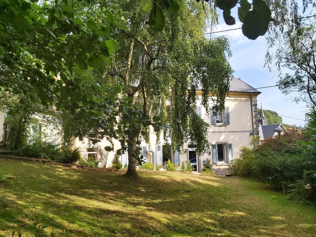 Photo Domaine de Pairis