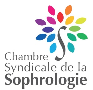 Logo de la Chambre Syndicale de la Sophrologie