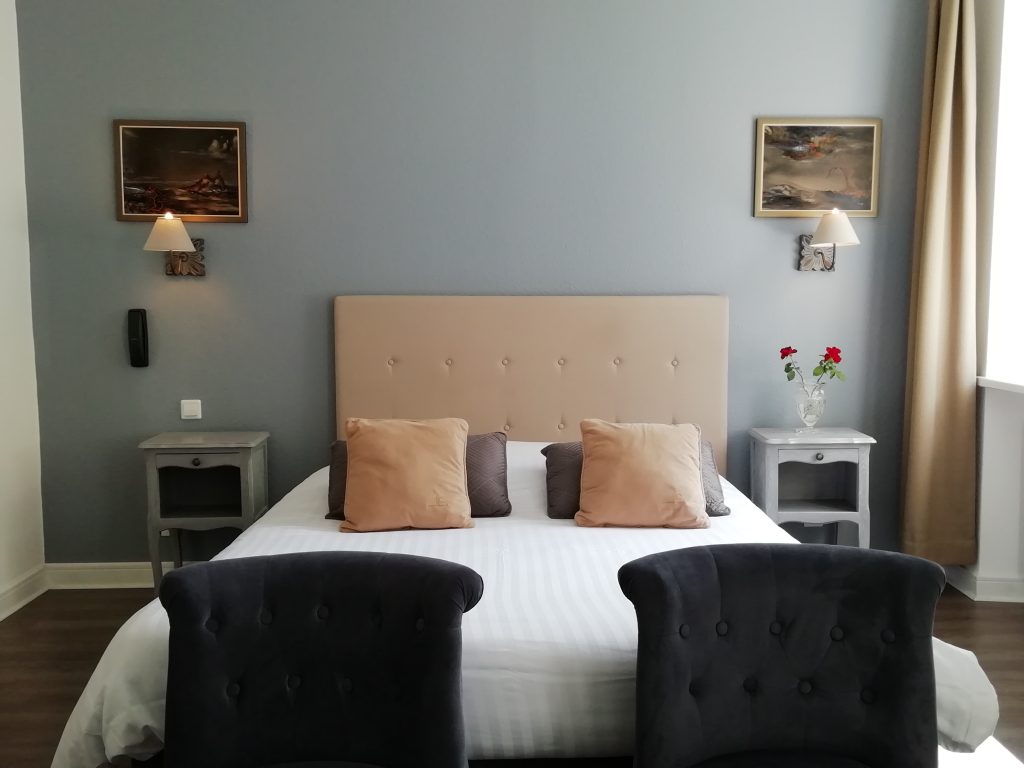 Photo Domaine de Pairis