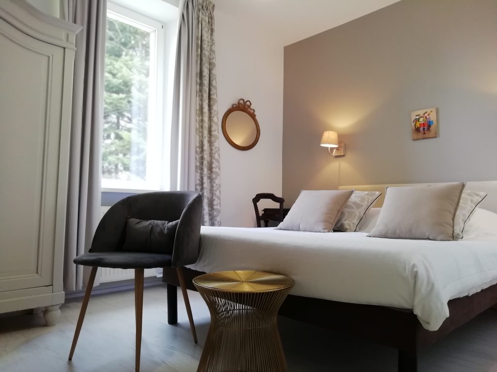 Photo Domaine de Pairis
